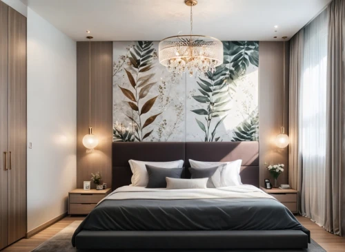 modern decor,headboards,contemporary decor,guest room,headboard,wall decoration,modern room,wallcoverings,gournay,wall decor,bedroom,bamboo curtain,interior decoration,wall plaster,guestroom,fromental,decors,decoratifs,decor,chambre