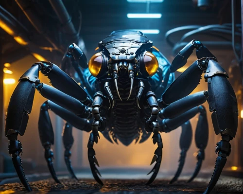 tarantula,anansi,giant spider,xenomorph,weta,aamoth,cychrus,webcrawler,exoskeleton,acindar,walking spider,symbiote,yellowjacket,arthropod,avp,insectoid,blackarachnia,scorpio,chitinous,pedipalps,Photography,Artistic Photography,Artistic Photography 01