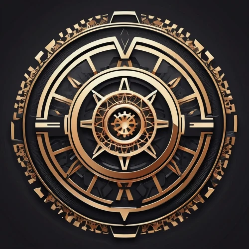 tock,astrolabe,astrolabes,life stage icon,horologium,ship's wheel,chakram,alethiometer,time spiral,clockworks,tansu,stargates,tempus,zodiac,steam icon,dharma wheel,compass,agamotto,bagua,compass rose,Unique,Design,Logo Design