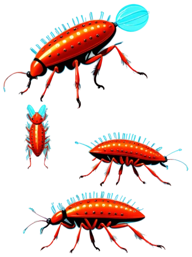 garridos,antineoplastons,nanobots,scarabs,apostolidis,fire beetle,beetles,insects,firebugs,zygaena,drosophila,earwig,cosmopterix,gescartera,carabus,eega,protoavis,rufipes,ultracapacitors,ixodes,Conceptual Art,Sci-Fi,Sci-Fi 29