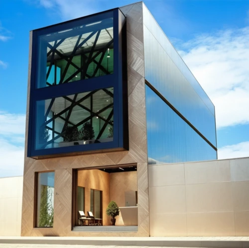 glass facade,cubic house,cube house,modern house,glass facades,modern architecture,glass wall,structural glass,glass building,frame house,masdar,dunes house,penthouses,glass blocks,contemporary,mirror house,facade panels,shashed glass,revit,tilbian,Photography,General,Realistic