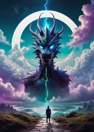 susanoo,samuil,dragonlord,dragon of earth,loa,ragnarok,mahavatar,badland,eragon,neverwinter,beheira,tiamat,niroshan,typhon,drakon,ozden,samudra,wyrm,ori,twitch icon,Art,Artistic Painting,Artistic Painting 51