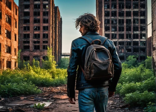 brickyards,detroit,post apocalyptic,urbex,lost place,postapocalyptic,lost places,kurilsk,urban,scampia,abandoned places,abandoned building,brownfields,city ​​portrait,abandoned factory,industrial ruin,abandoned place,dystopian,mke,derelict,Conceptual Art,Sci-Fi,Sci-Fi 14