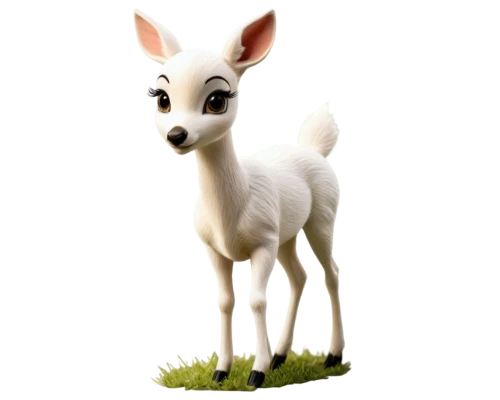 white fallow deer,addax,antelope,ungulate,ataur,beulah,biche,llambi,faune,deer illustration,goatflower,platero,european deer,fallow deer cub,duiker,deer,antlered,dik,young deer,white-tailed deer,Illustration,Japanese style,Japanese Style 14