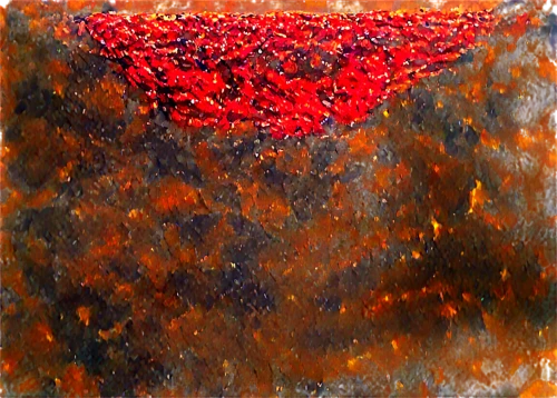 lava,realgar,red sand,bloodstone,red earth,stone background,solidified lava,magma,carafa,goldstone,terrazzo,rusty door,red matrix,pavement,firebrick,red paint,colored rock,volcanic,granite texture,pomace,Photography,Documentary Photography,Documentary Photography 27