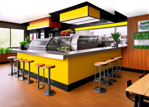 3d rendering,3d render,3d rendered,render,eatery,servery,retro diner,subway,sketchup,renders,coffeeshop,3d background,star kitchen,coffee shop,cafe,neon coffee,foodservice,mcd,gardenburger,rendered,Photography,Black and white photography,Black and White Photography 10