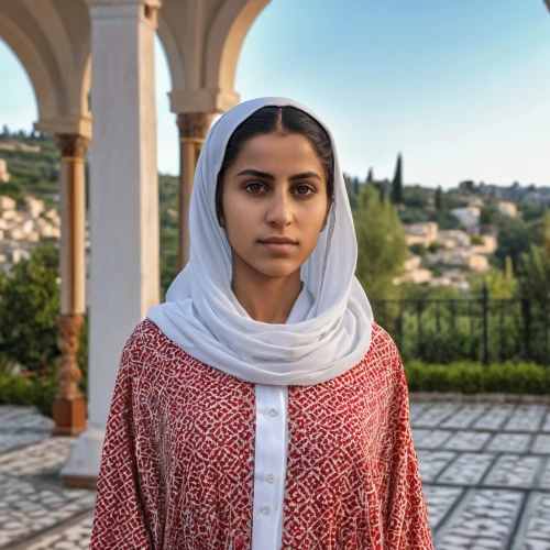 middle eastern monk,kaur,yazidi,yezidi,yazidis,rahab,marzieh,kubra,dahaneh,tahiliani,malalas,zaytuna,khaldiyah,anatolian,dua,malalai,girl in cloth,anatolia,zoroastrian,ahirani,Photography,General,Realistic