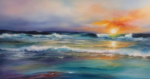 sea landscape,seascape,coastal landscape,landscape with sea,seascapes,sea storm,beach landscape,siggeir,stormy sea,oil painting on canvas,coomber,ocean waves,oil painting,sea water splash,carol colman,spouting,rocky coast,jeanneney,crashing waves,tidal wave,Illustration,Paper based,Paper Based 04