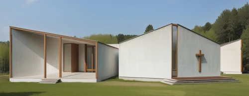 sketchup,wooden church,schoenstatt,passivhaus,prefabricated buildings,honeychurch,3d rendering,prefabricated,forest chapel,prefab,pilgrimage chapel,revit,catholique,nichirei,crematoria,little church,archidaily,interchurch,chapels,sacristies,Photography,General,Realistic