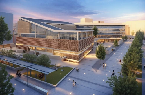 renderings,school design,3d rendering,orenco,ohsu,biotechnology research institute,ucsf,redevelopment,new building,newbuilding,genentech,sunnyvale,csula,genzyme,macerich,medical center,segerstrom,render,calpers,lofts,Photography,General,Realistic