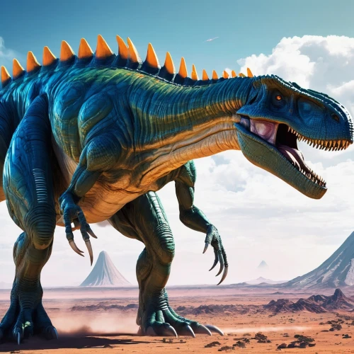 dicynodon,synapsid,baryonyx,dicynodonts,utahraptor,aladar,landmannahellir,postosuchus,ceratosaurus,cretaceous,gorgosaurus,phytosaurs,therizinosaurs,stegodon,archosaur,majungasaurus,futalognkosaurus,troodontids,dicynodont,thecodontosaurus,Conceptual Art,Sci-Fi,Sci-Fi 04