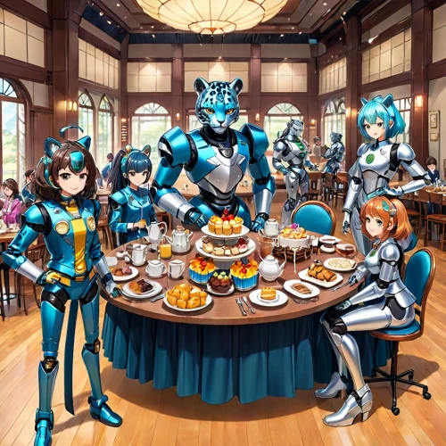 exclusive banquet,birthday party,tea party,cybertronians,long table,family dinner,dinner party,cake buffet,food table,thanksgiving background,high tea,group photo,birthday banner background,diner,cat's cafe,birthday table,festa,banquets,star kitchen,dining,Anime,Anime,Traditional