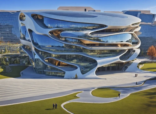 futuristic architecture,morphosis,futuristic art museum,bjarke,safdie,modern architecture,arcology,vinoly,ordos,interlace,hotel w barcelona,jetsons,gensler,largest hotel in dubai,solar cell base,aldar,masdar,snohetta,mvrdv,sky space concept,Photography,General,Realistic