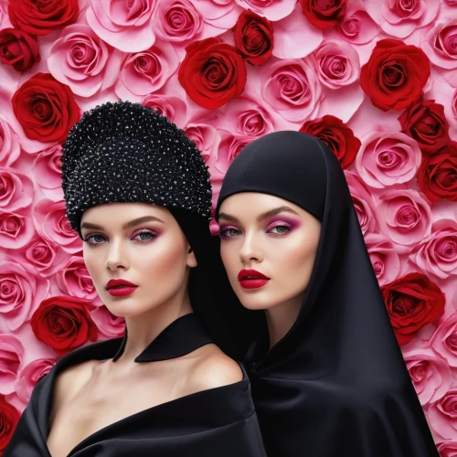 abayas,noble roses,abaya,red roses,derivable,pink roses,scent of roses,blooming roses,gothic portrait,black rose,hijab,headpieces,twin flowers,roses,with roses,rosae,nuns,monjas,hejab,rose roses,Photography,General,Commercial