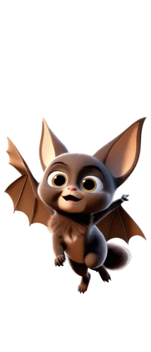 dorante,chua,webgl,mogwai,udu,torbat,bat,jarusombat,cat vector,chiroptera,uttama,tropical bat,3d model,mammal,jigglypuff,bongo,kulundu,suara,3d render,3d rendered,Unique,3D,3D Character