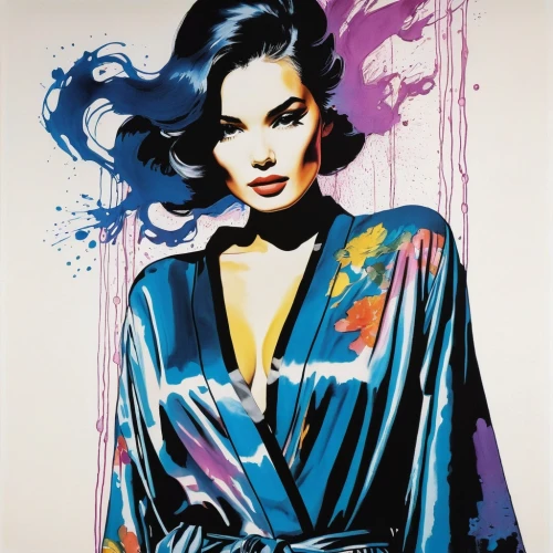 pop art style,cool pop art,pop art colors,pop art woman,pop art girl,vanderhorst,pop art effect,pop art,warhol,effect pop art,edwige,nielly,gangloff,blumenfeld,struzan,popart,modern pop art,serigraphs,andy warhol,braniff,Art,Artistic Painting,Artistic Painting 22