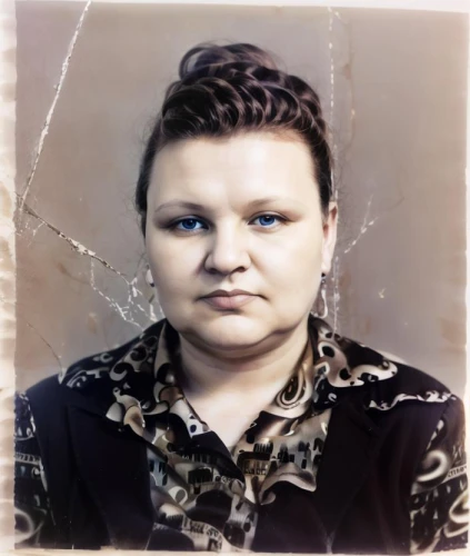 ehsanullah,krupskaya,lyudmila,netrebko,kaczynska,colorization,rigoberta,azizia,szubanski,vintage female portrait,ismailova,solovyeva,kuzenkova,khadija,zahlavova,savchenko,hrdlickova,paquita,matvienko,tsesarevich