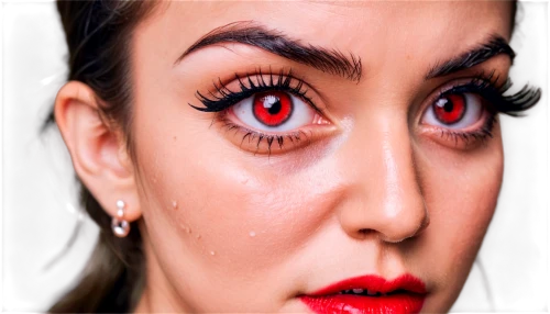 hansika,women's eyes,sclera,red eyes,fire red eyes,derivable,eyes makeup,mydriasis,mutahida,kreayshawn,ojos,dilate,dilating,anfisa,eyeballs,eye scan,eyeblink,anime 3d,dilation,the eyes of god,Conceptual Art,Fantasy,Fantasy 31