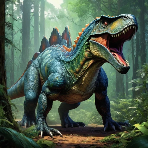titanosaurian,ceratosaurus,gryposaurus,futalognkosaurus,restoration,giganotosaurus,megalosaurus,titanosaurs,aetosaurs,therizinosaurs,tirannosaurus,phytosaurs,dromaeosaurid,kritosaurus,tyrannosaurus,synapsid,cynodont,coelurosaurian,titanosaurus,dinosaurian,Conceptual Art,Sci-Fi,Sci-Fi 05