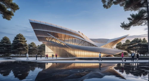 futuristic art museum,soumaya museum,libeskind,snohetta,walt disney concert hall,futuristic architecture,philharmonie,bjarke,mipim,disney hall,tempodrom,morphosis,champalimaud,archidaily,safdie,maxxi,heatherwick,segerstrom,artscience museum,auditorio,Photography,General,Realistic