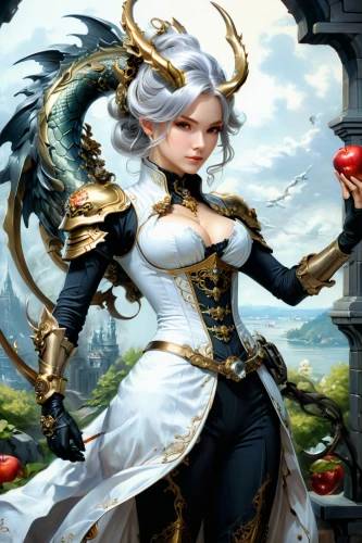 edea,bns,noblewoman,vestal,atoki,illustrious,ororo,lehzen,huiraatira,elona,urd,khatuna,maplestory,white rose snow queen,midan,charlotta,ashe,vayne,praetor,viceregal,Conceptual Art,Fantasy,Fantasy 26