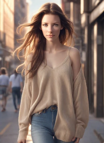 daveigh,girl walking away,pantene,marloes,woman walking,shopgirl,clairol,fashiontv,gisele,tammin,fashion street,female model,on the street,sprint woman,young model istanbul,loreal,street shot,strut,girl in t-shirt,anntaylor,Photography,Natural