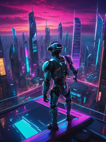 cyberpunk,cybercity,cyberpatrol,futuristic,futuristic landscape,cyberworld,vanu,cybertown,cyberia,cyberian,futurians,cybersmith,scifi,cyberscene,polara,technophobia,cyberport,cybersurfers,dystopia,cyberspace,Conceptual Art,Sci-Fi,Sci-Fi 20