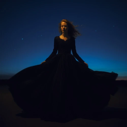 girl on the dune,queen of the night,mermaid silhouette,woman silhouette,dark beach,sea night,nightdress,lady of the night,lightpainting,celtic woman,ballroom dance silhouette,light painting,moondance,photo session at night,ariadne,goldfrapp,fathom,light of night,dance silhouette,harmlessness,Photography,Artistic Photography,Artistic Photography 10