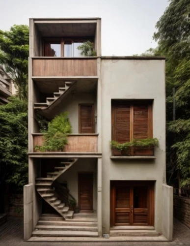 habitat 67,sekkei,corbu,docomomo,cubic house,corbusier,residential house,two story house,frame house,aoyama,multistorey,casabella,cantilevered,hejduk,meguro,an apartment,ryokan,timber house,azabu,zoku