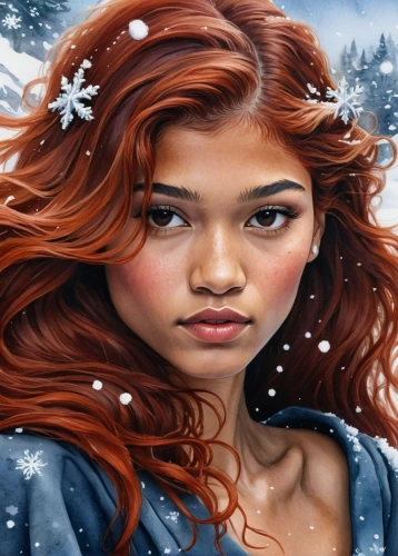 winter background,the snow queen,christmas snowy background,dawnstar,snow scene,snow drawing,snowflake background,snowfalls,world digital painting,winterblueher,snowfall,winter magic,behenna,mystical portrait of a girl,ice princess,in the snow,wintry,wintery,digital painting,snowy,Photography,Documentary Photography,Documentary Photography 08