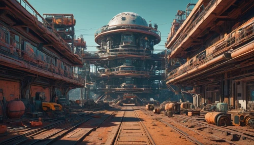 ship yard,cosmodrome,shipyards,tankerville,industries,shipyard,fabrik,dockyards,drydock,dockage,carrack,portanova,waggonfabrik,undocked,varsavsky,industrial landscape,falsework,dockyard,industrial ruin,drydocks,Photography,General,Sci-Fi