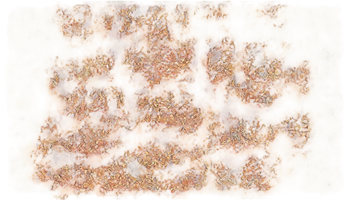 cytokeratin,biofilm,orange floral paper,brown mold,desert coral,carrot pattern,autumn pattern,pollen warehousing,fire ants,calendula,anthill,fusarium,sphagnum,gold-pink earthy colors,orange petals,multitudinous,autumn leaf paper,pollen,dermatophytes,varroa,Conceptual Art,Daily,Daily 35