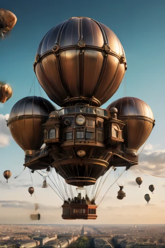 airships,airship,dirigible,skycycle,skyship,air ship,aerostat,dirigibles,aeronauts,steampunk,balloon trip,gas balloon,balloonists,balloonist,skycar,skyreach,montgolfier,heliborne,aeronaut,ballooning