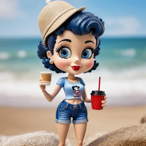 retro pin up girl,woman drinking coffee,pin up girl,beach background,pin-up girl,marinette,sewing pattern girls,beachgoer,retro pin up girls,beachcomber,coffee background,woman with ice-cream,retro girl,50's style,coffee tumbler,cute coffee,pin up girls,cute cartoon character,coffee to go,iced coffee,Unique,3D,Panoramic