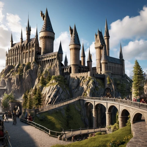 hogwarts,diagon,hogsmeade,wizarding,mugglenet,diagonally,triwizard,3d fantasy,fairy tale castle,gondolin,castlelike,pottermania,riftwar,hogwarts express,tirith,nargothrond,fantasy city,leavesden,quidditch,fantasyland,Photography,General,Realistic