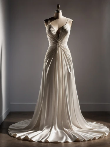 bridal gown,wedding gown,a floor-length dress,vionnet,wedding dress,bridal dress,siriano,evening dress,dress form,wedding dresses,ballgown,ball gown,gown,white silk,draping,wedding dress train,draped,tahiliani,couturier,sposa,Photography,Artistic Photography,Artistic Photography 15