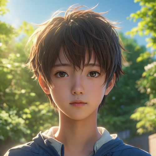 nanako,tadashi,hiro,ghibli,yumei,mitsuhiro,eiji,sakimoto,ryutaro,arrietty,xiaoxi,sora,takimoto,akane,soejima,kaworu,shimei,makoto,katsuyuki,xiaolu,Photography,General,Natural