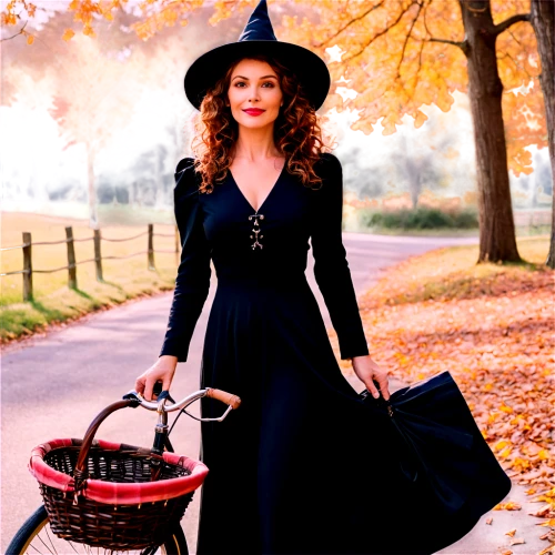 vintage woman,coven,autumn photo session,autumn walk,scherfig,vintage fashion,black coat,vintage women,autumn mood,vintage dress,autumn in the park,autumns,adaline,bewitching,witching,delaurentis,retro woman,autumn icon,in the fall,leyton,Conceptual Art,Oil color,Oil Color 24