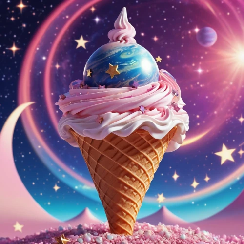 aglycone,glace,ice cream cone,kawaii ice cream,pink ice cream,strawberry ice cream,icecream,sweet ice cream,ice cream,cornetto,glaces,soft ice cream,ice cream icons,ice cream cones,planetaria,eis,cupcake background,neon ice cream,lody,unicorn background,Photography,General,Realistic