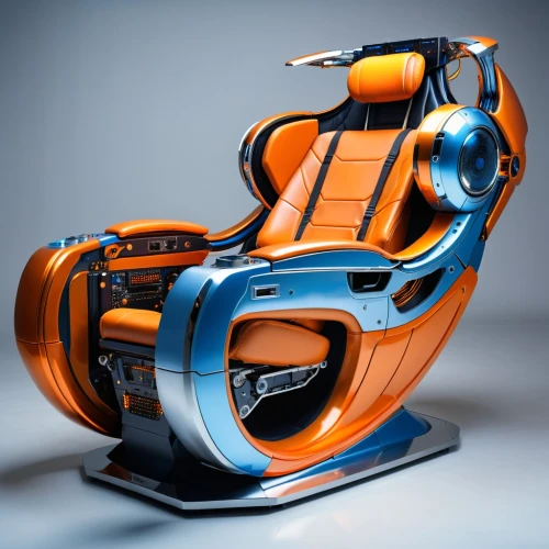 new concept arms chair,garrison,cinema 4d,3d model,3d car model,3d rendered,tritton,3d rendering,3d render,office chair,gyroscopic,birotron,ellipsoidal,racing wheel,3d modeling,cinema seat,recliner,garrisoned,3d object,vacuum cleaner,Photography,General,Realistic