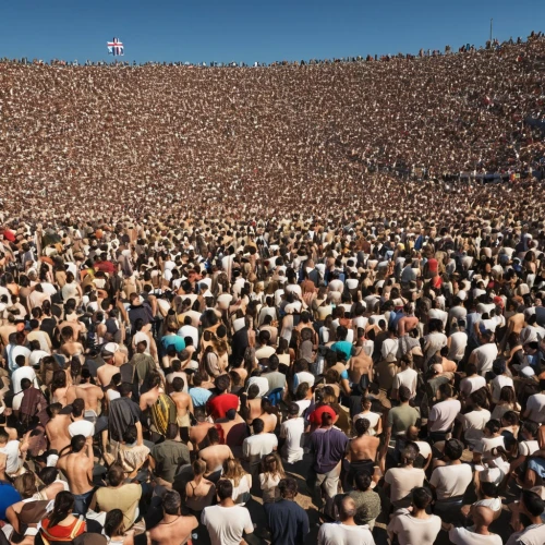 publico,crowd of people,carnogursky,concert crowd,overpopulation,pubblico,crowed,crowd,crowds,the crowd,gursky,knebworth,megachurches,congregations,wattstax,crowdsourcing,murrayfield,crowding,overpopulated,sonisphere