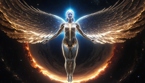 archangel,fire angel,zauriel,prospera,the archangel,samuil,uniphoenix,nebula guardian,auroral,seraph,fenix,andromeda,seraphim,angel wing,angelfire,pheonix,angel,ascendent,icarus,sundancer,Photography,General,Realistic