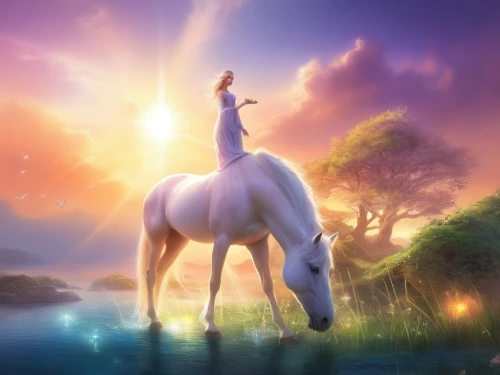 unicorn background,pegasi,dream horse,unicorn art,pegasys,licorne,eckankar,lorien,fantasy picture,tailwinds,skyhorse,arabian horse,weehl horse,skillicorn,majestic nature,simorgh,horseland,unicorn,elohim,full hd wallpaper,Illustration,Realistic Fantasy,Realistic Fantasy 01