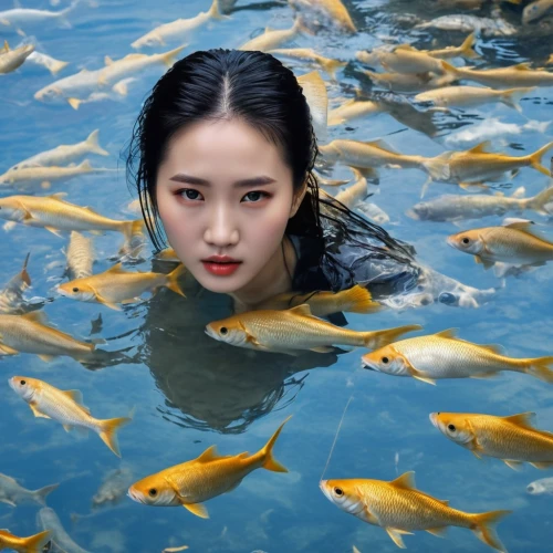 yifei,fish in water,krystal,yenny,sonatine,school of fish,under the water,under water,sanxia,underwater background,underwater world,blue sea,doctor fish,underwater fish,underwater,heungseon,fish farm,cube sea,yijin,qiong,Photography,General,Realistic