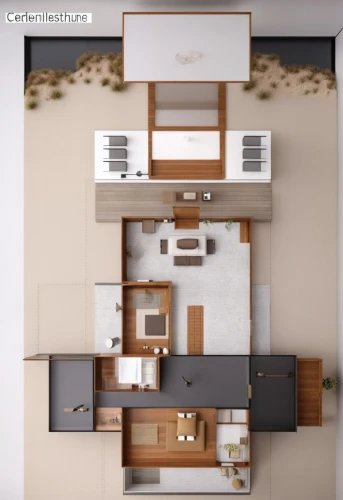 an apartment,mid century house,habitaciones,apartment,inverted cottage,floorplan home,sky apartment,modern living room,shared apartment,small house,3d rendering,cubic house,small cabin,electrohome,miniature house,modern room,modern house,apartment house,home interior,interior modern design,Photography,General,Realistic