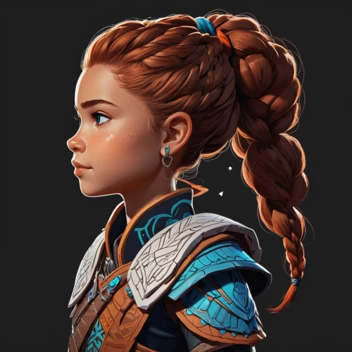 liora,dwarf sundheim,aloy,zarina,margairaz,irisa,simara,arya,custom portrait,aveline,chandra,kima,katara,merida,mayhle,dwarika,dwarf,nelisse,llyra,ellinor,Unique,3D,Isometric