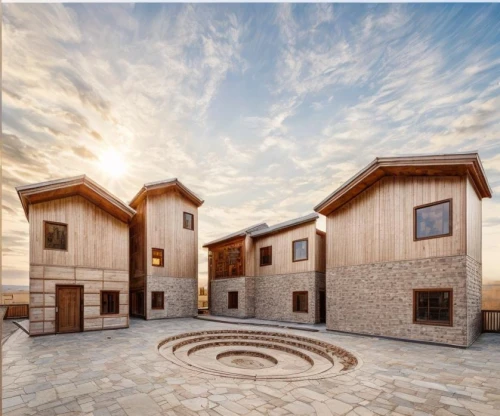 ivillage,livno,passivhaus,new housing development,cohousing,ifrane,townhomes,homebuilding,qasr azraq,housebuilding,midyat,architettura,ehden,casabella,wooden houses,travertine,shomron,hovnanian,timber house,townhouse,Architecture,General,Chinese Traditional,Chinese Local 7