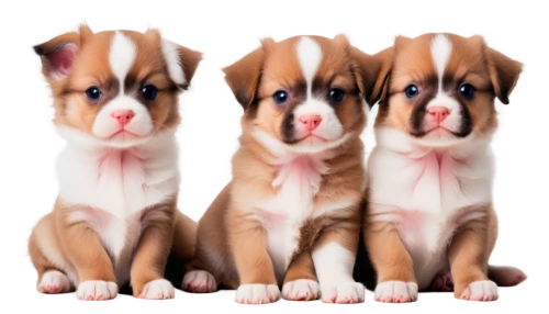 beagles,french bulldogs,dubernard,quadrupeds,dog breed,bloodhounds,three dogs,puppies,cavalier king charles spaniel,dog pure-breed,spaniels,bassets,english bulldog,corgis,parvovirus,cute puppy,color dogs,american staffordshire terrier,chiens,bassetts,Illustration,Retro,Retro 06