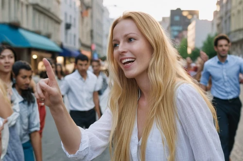 kudrow,woman holding a smartphone,hemo,woman pointing,paltrow,telenor,the girl's face,meryl,charmbracelet,alphabeat,advertising campaigns,aiesec,talaash,livni,subramanyam,pointing woman,narba,blonde woman,mujhse,mobilink,Photography,General,Realistic