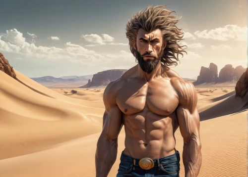 desert background,wolverine,momoa,barsoom,parashuram,capture desert,atharva,naqeeb,desert run,drogo,semidesert,kenshiro,gladio,filoni,kavir,khal,parshuram,gobi desert,desert,sandokan,Illustration,Retro,Retro 08